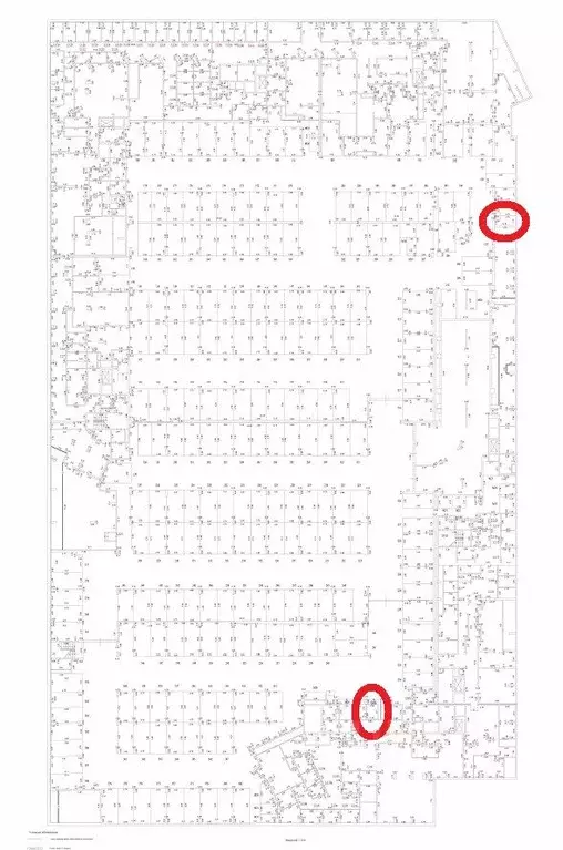 Гараж в Москва ул. Верхние Поля, 32к2 (6 м) - Фото 2