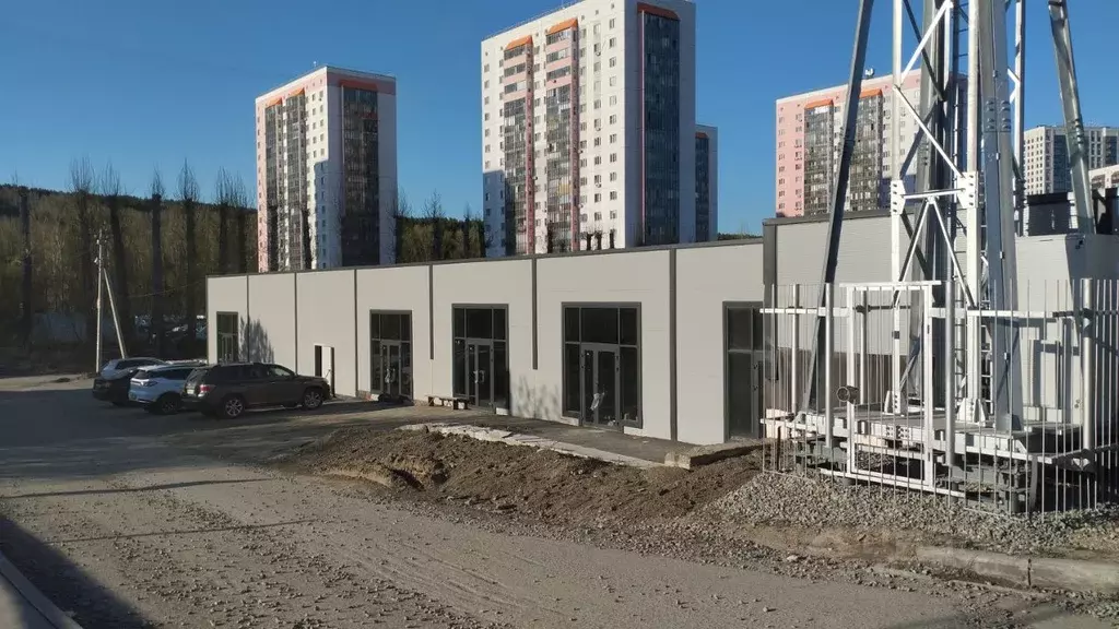 Торговая площадь в Новосибирская область, Новосибирск ул. Марата, 158 ... - Фото 0