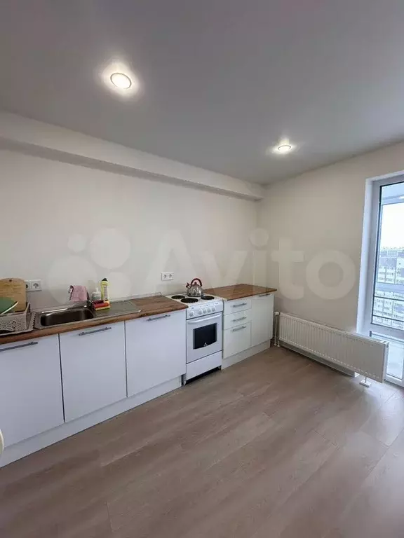2-к. квартира, 60 м, 13/18 эт. - Фото 1