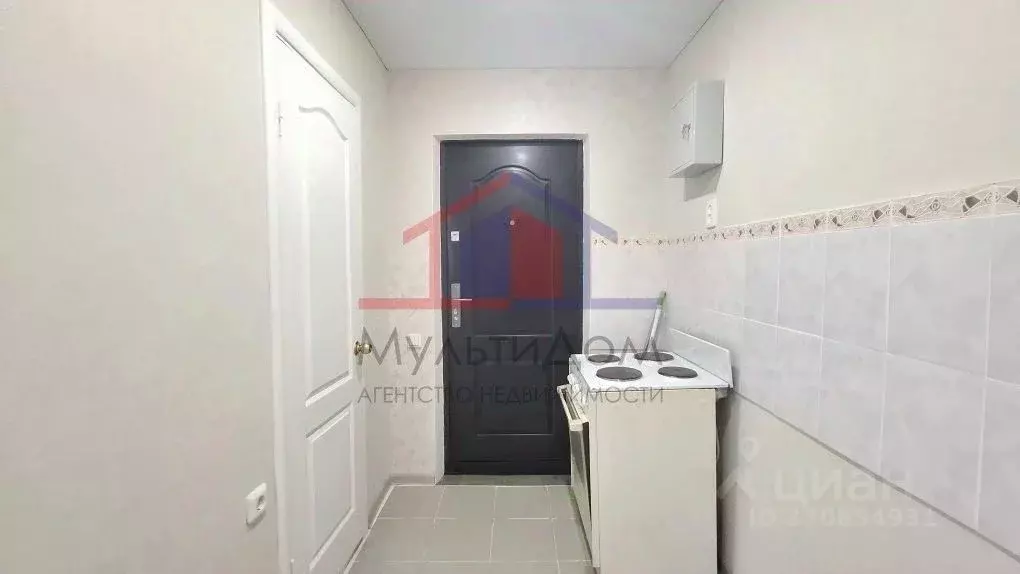 Студия Белгородская область, Старый Оскол Молодогвардеец мкр, 2 (23.0 ... - Фото 1