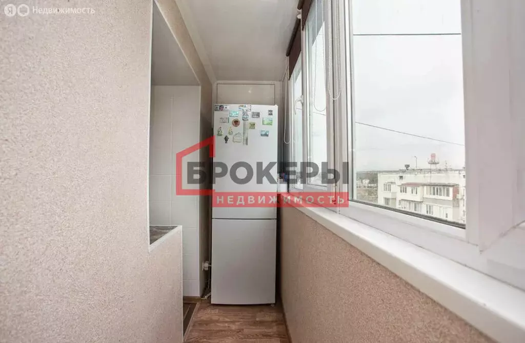 2-комнатная квартира: Севастополь, проспект Генерала Острякова, 199 ... - Фото 2