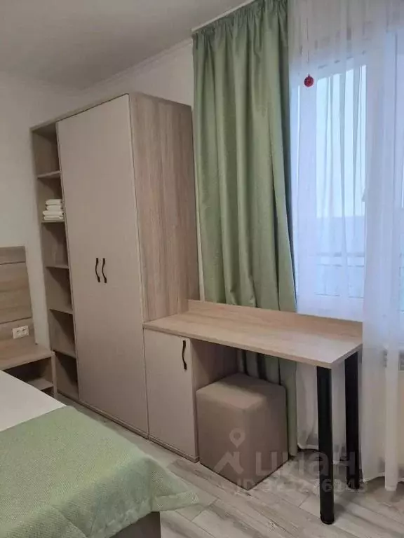 1-к кв. Крым, Ялта ул. Дражинского, 7А (27.0 м) - Фото 1