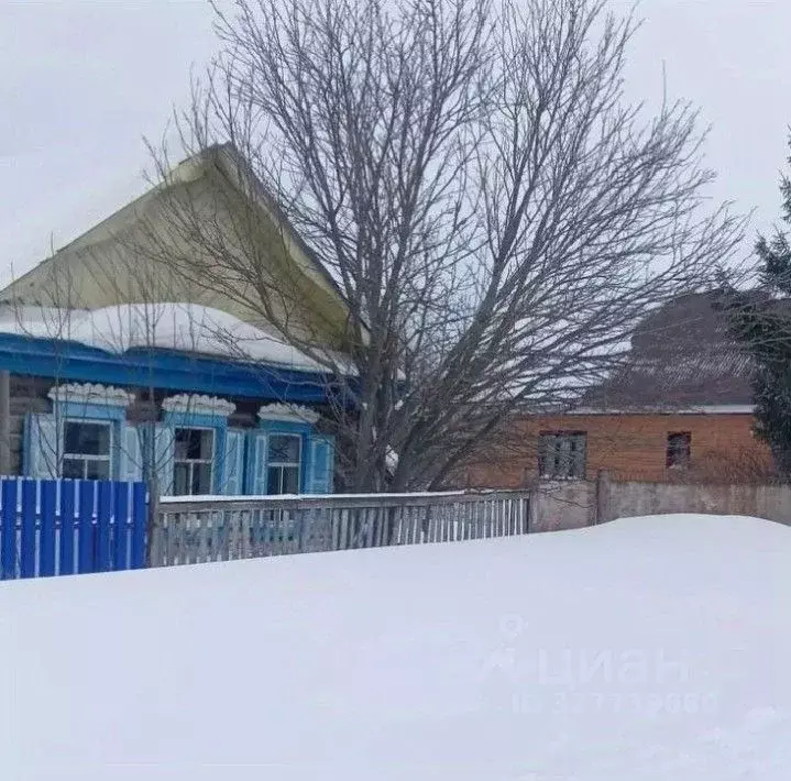 Дом в Башкортостан, Кармаскалинский район, с. Адзитарово ... - Фото 2