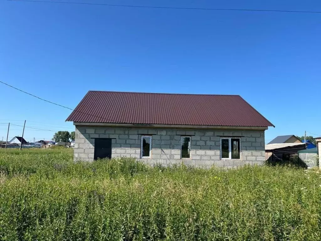 Участок в Новосибирская область, Коченево рп ул. Звездная, 13 (10.0 ... - Фото 0