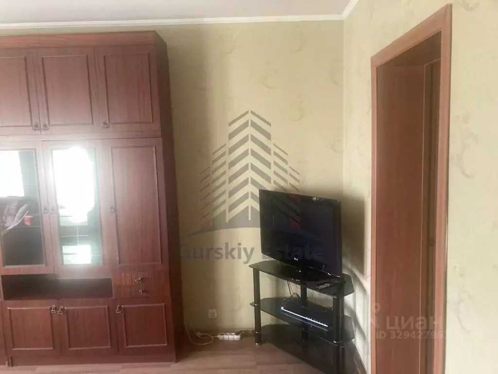 3-к кв. Красноярский край, Красноярск Транзитная ул., 44 (58.3 м) - Фото 2