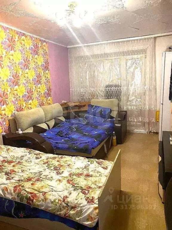 3-к кв. Сахалинская область, Углегорск Бумажная ул., 14 (59.4 м) - Фото 1