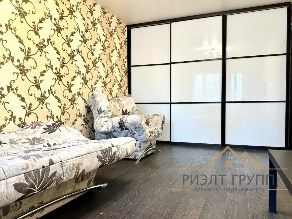 2-комнатная квартира: Казань, улица Фатыха Амирхана, 32 (53 м) - Фото 1