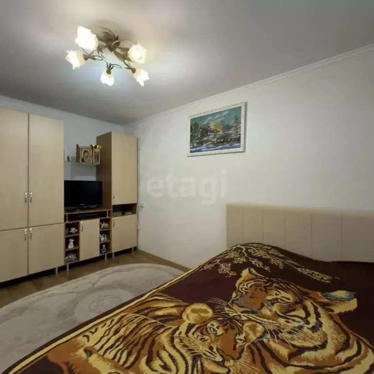 4-к кв. Крым, Белогорск ул. Гагарина, 4 (82.6 м) - Фото 2