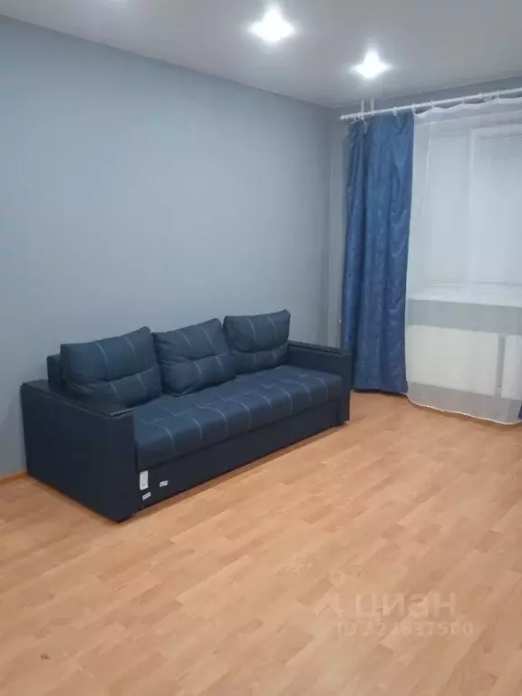 1-к кв. Волгоградская область, Волгоград Новоремесленная ул., 3А (52.0 ... - Фото 2