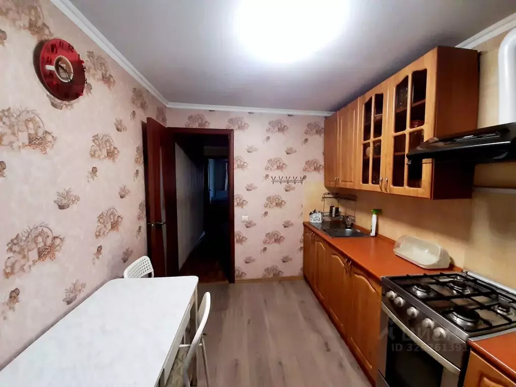 3-к кв. Московская область, Ступино ул. Чайковского, 33 (66.5 м) - Фото 2