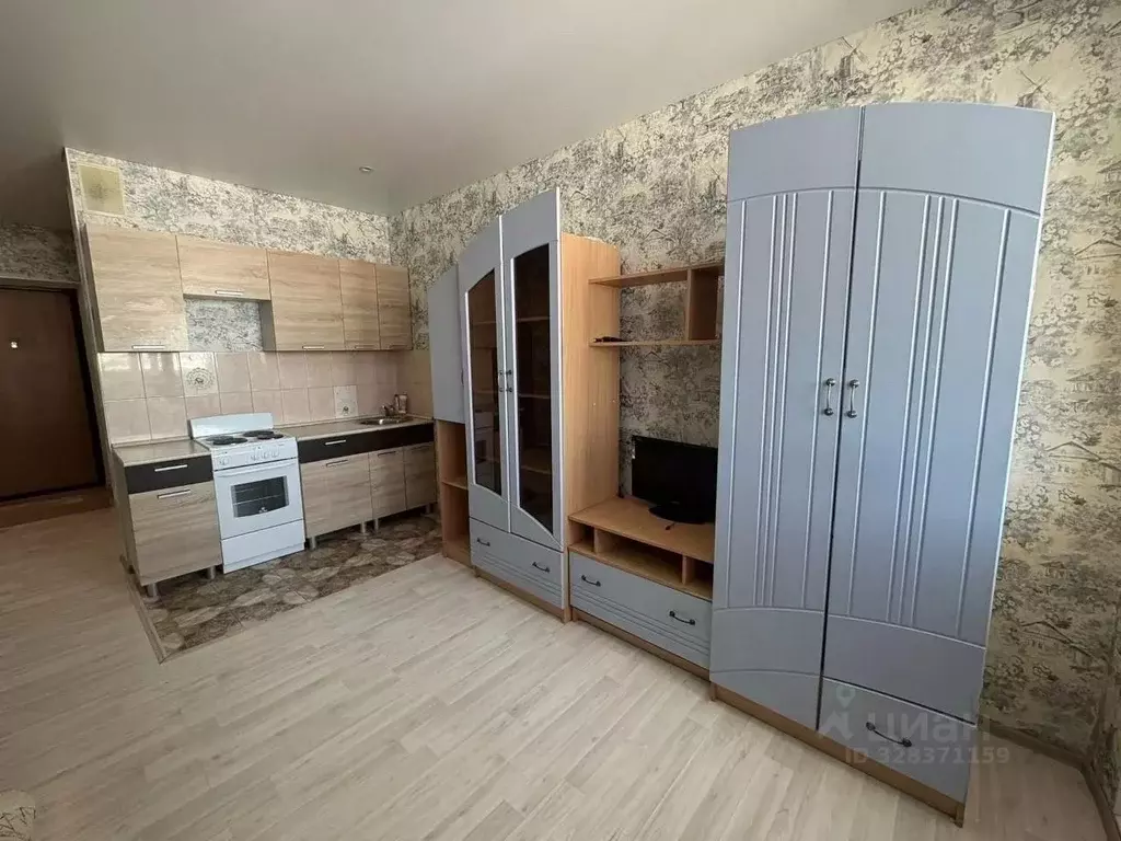 Студия Пензенская область, Пензенский район, Засечный сельсовет, с. ... - Фото 1