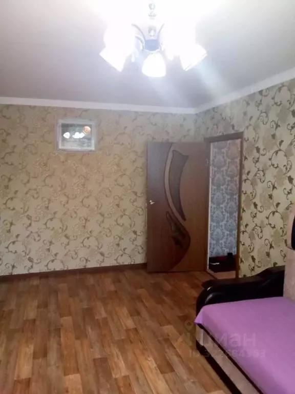 4-к кв. Белгородская область, Старый Оскол Буденного мкр, 8 (82.29 м) - Фото 1