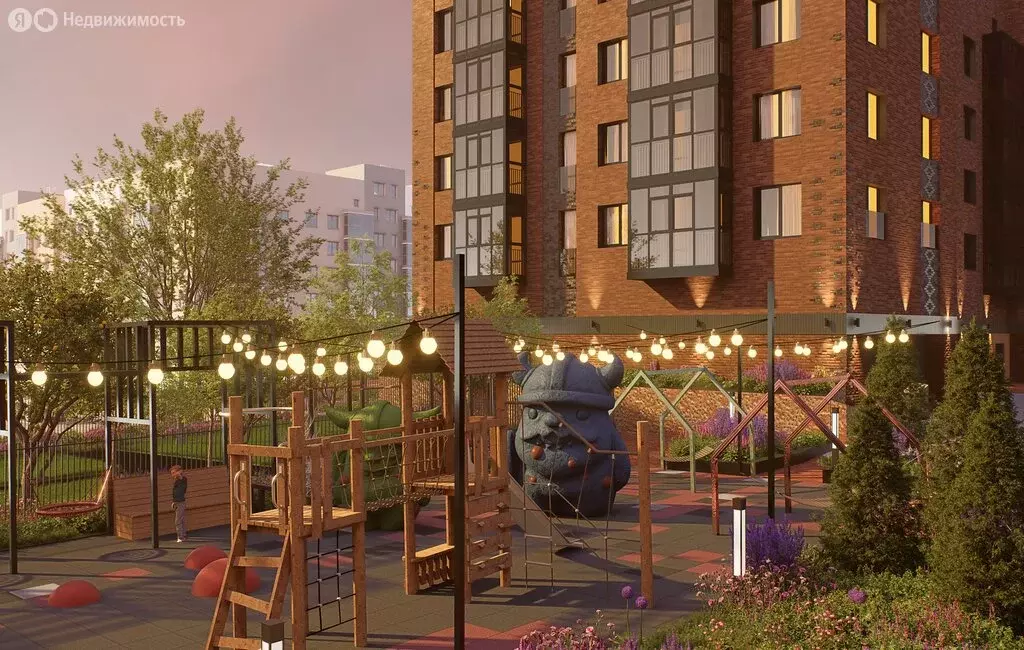 2-комнатная квартира: Вологда, улица Южакова, 36Г (69.2 м) - Фото 2