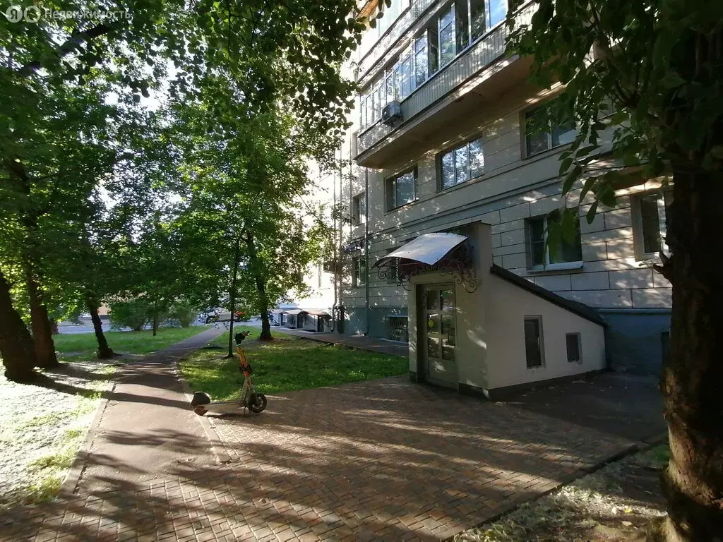 Помещение свободного назначения (10.5 м) - Фото 1