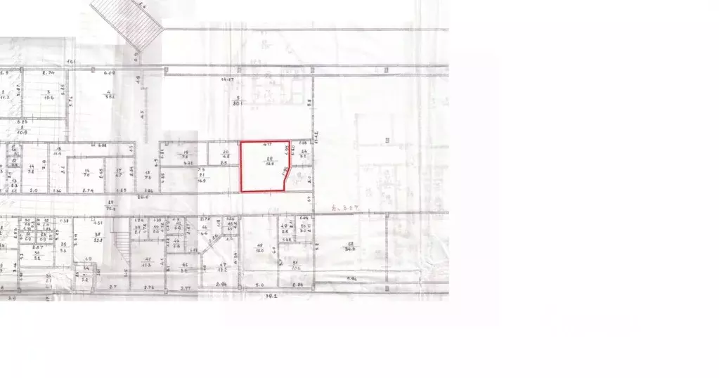 Помещение свободного назначения в Саха (Якутия), Удачный Мирнинский ... - Фото 1