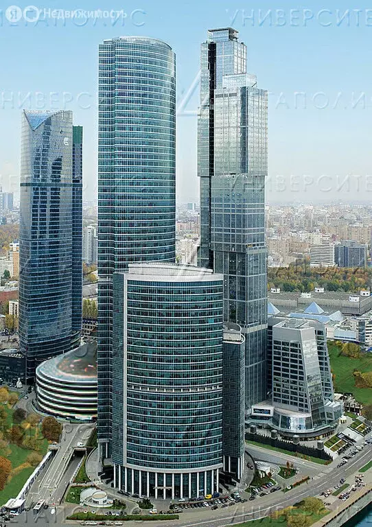 Офис (480 м) - Фото 2