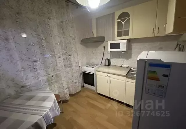 1-к кв. Ямало-Ненецкий АО, Новый Уренгой Юбилейный мкр, 2/5 (37.7 м) - Фото 1