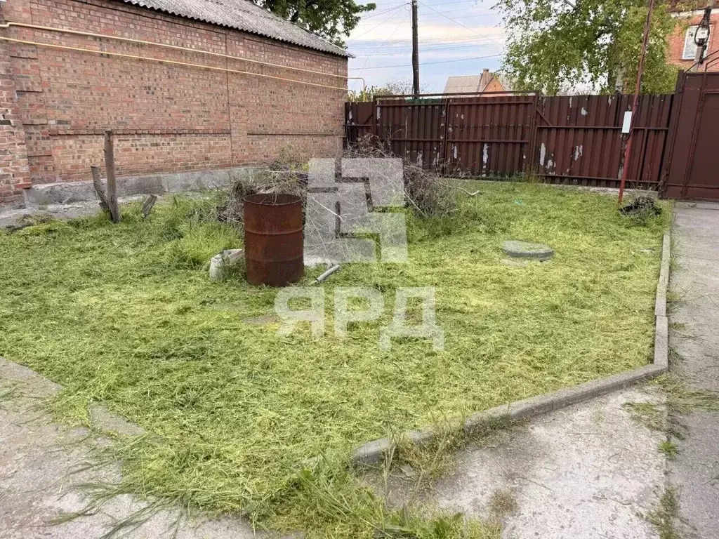 Участок в Ростовская область, Таганрог ул. Пирогова (6.15 сот.) - Фото 2