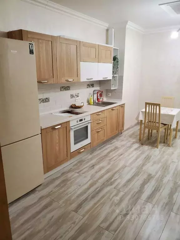 2-к кв. Московская область, Реутов просп. Мира, 12к1 (60.0 м) - Фото 1