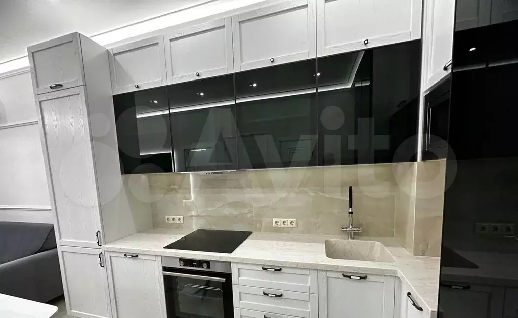 2-к. квартира, 40 м, 2/7 эт. - Фото 0