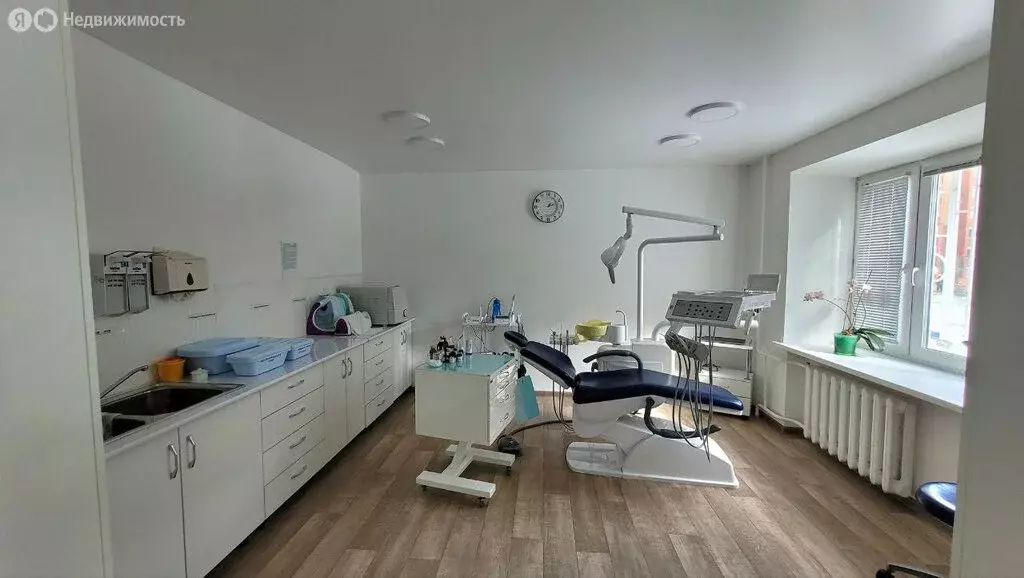 Помещение свободного назначения (42.6 м) - Фото 2