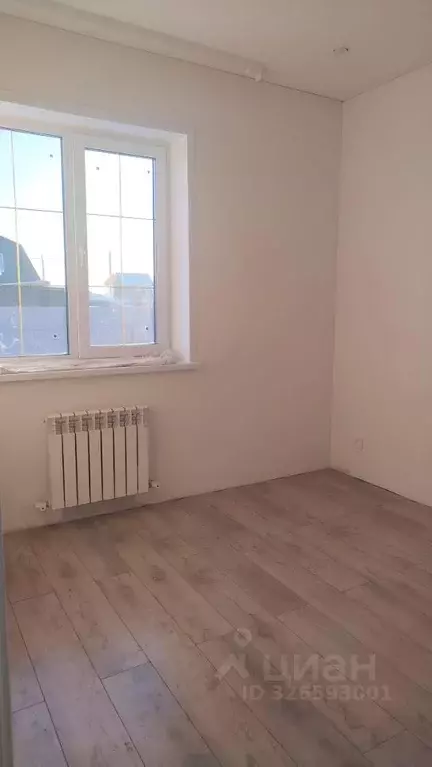 Дом в Омская область, Омский район муниципальный округ, пос. ... - Фото 2