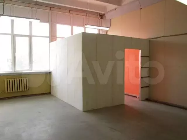 Склад, 60.8 м - Фото 0