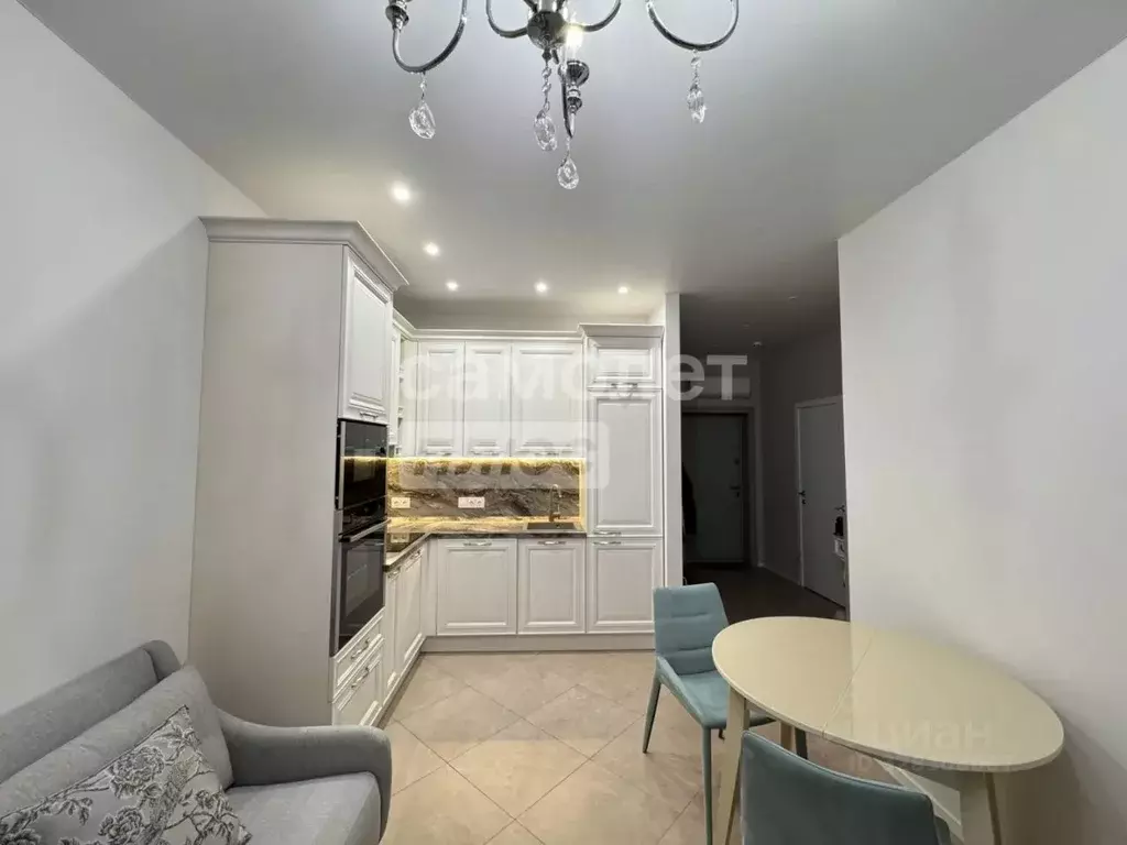 1-к кв. Москва ул. Черняховского, 19 (40.0 м) - Фото 2