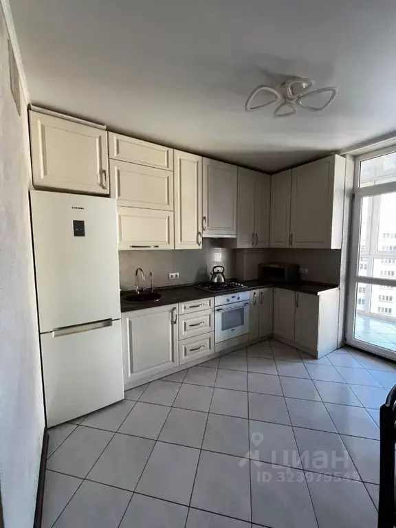 2-к кв. Калининградская область, Калининград ул. Кипарисовая, 4 (63.4 ... - Фото 1