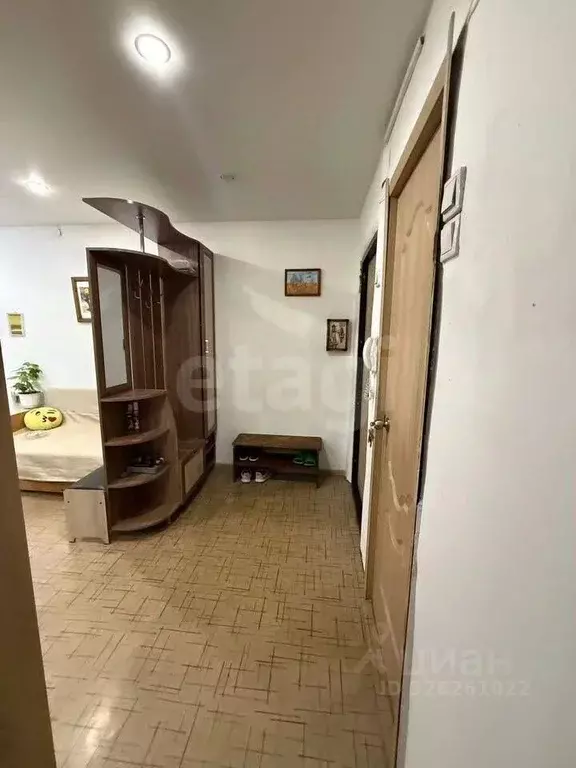 3-к кв. Бурятия, Улан-Удэ ул. Сухэ-Батора, 2 (50.0 м) - Фото 1