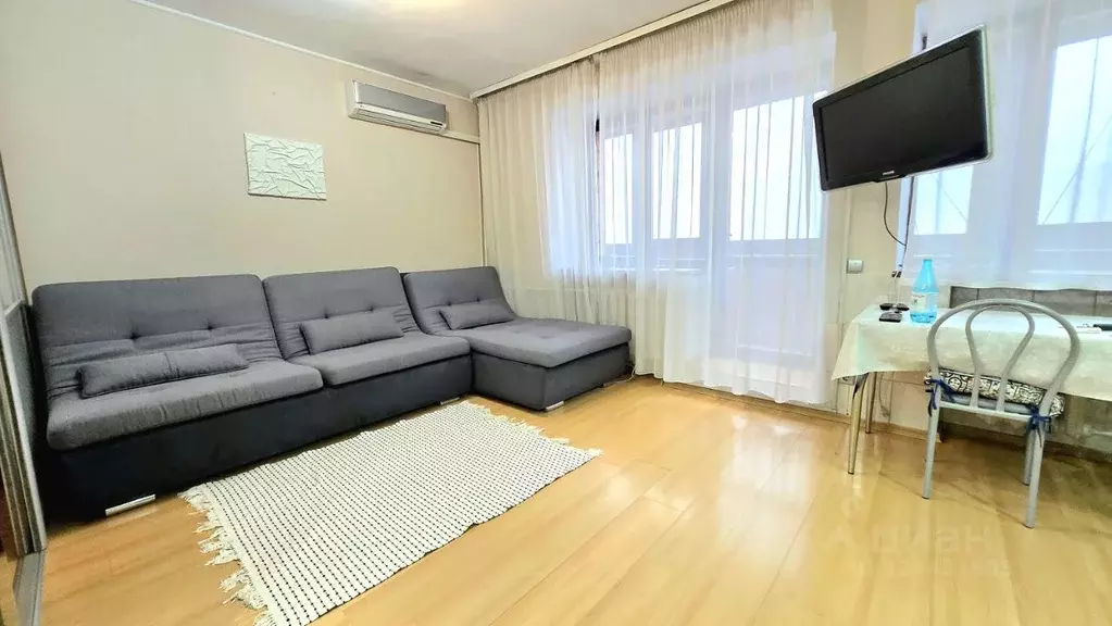 Студия Кемеровская область, Кемерово Соборная ул., 5 (33.7 м) - Фото 2