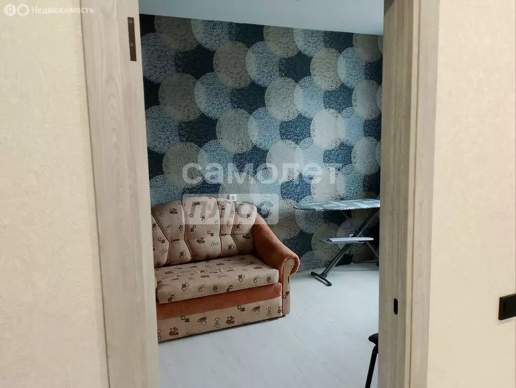 Квартира-студия: Миасс, Ильменская улица, 85 (43.2 м) - Фото 2