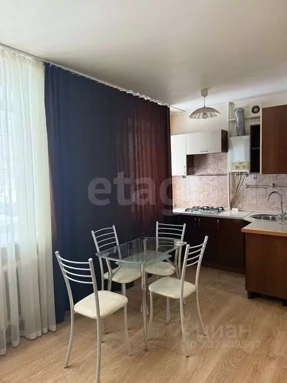 1-к кв. Самарская область, Самара ул. Промышленности, 277а (27.9 м) - Фото 2