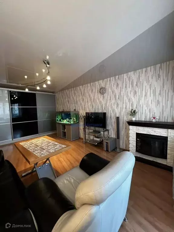 Продаётся 3-к квартира, 95 м - Фото 0