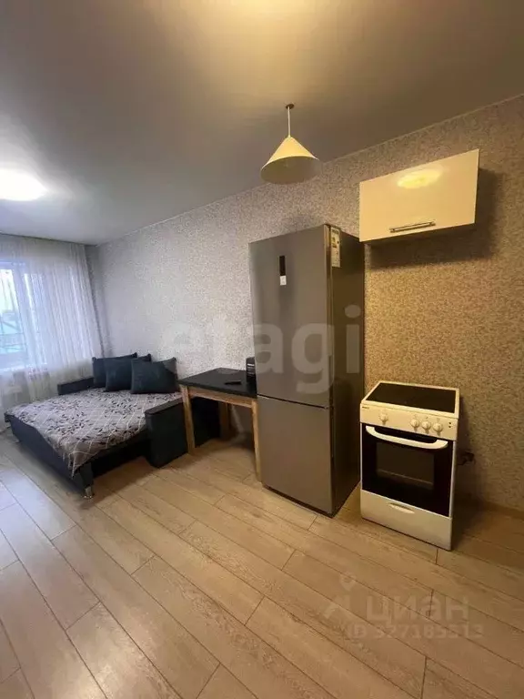 Студия Башкортостан, Уфимский район, Зубовский сельсовет, с. Зубово ... - Фото 1