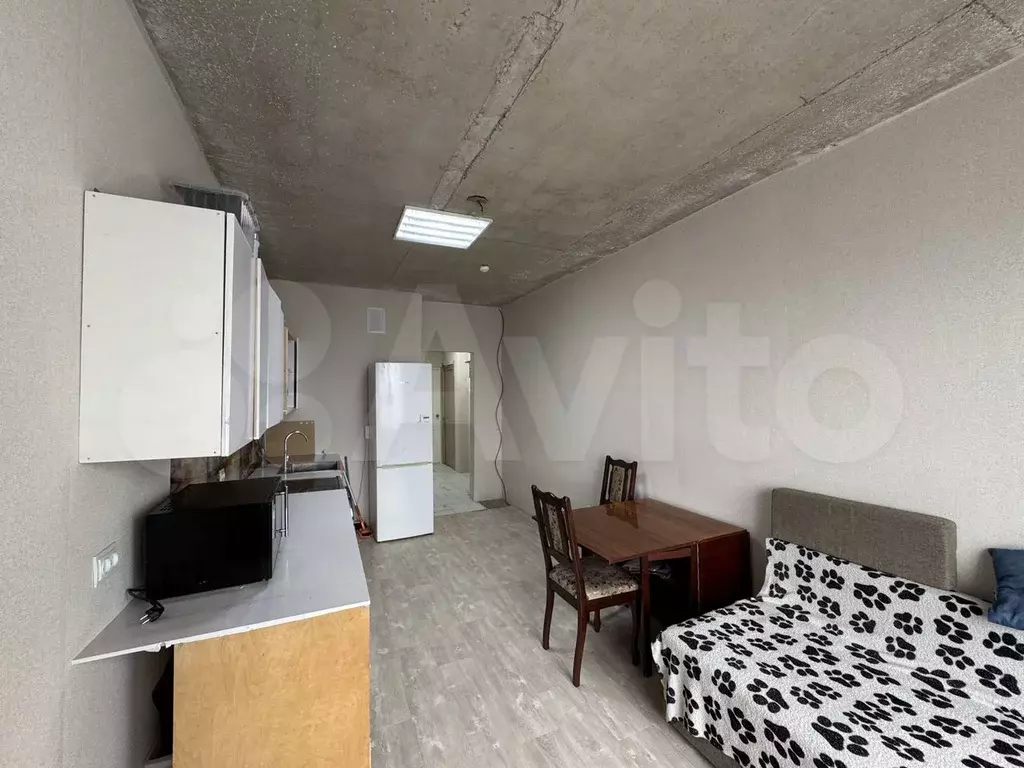 2-к. квартира, 53 м, 8/10 эт. - Фото 1