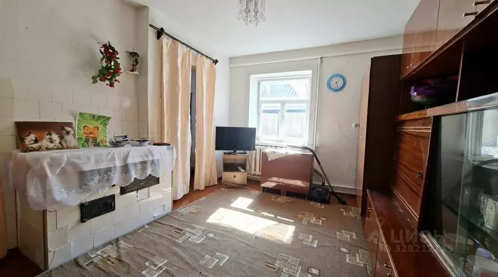 Дом в Ростовская область, Таганрог 7-й пер. (65 м) - Фото 2