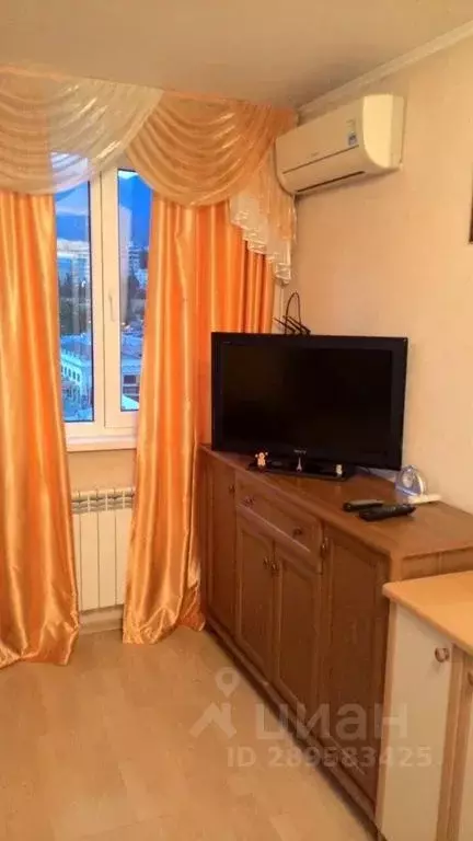 1-к кв. Крым, Ялта ул. Игнатенко, 3 (24.0 м) - Фото 2