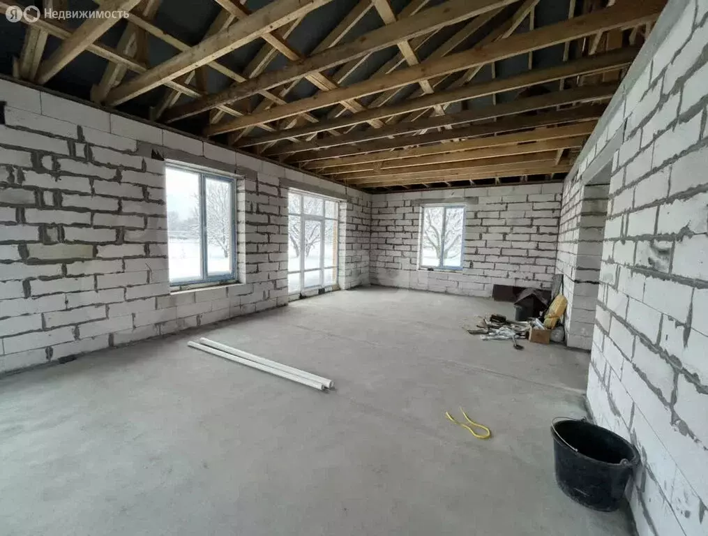 Дом в деревня Медвенка, микрорайон Лесной (95 м) - Фото 2