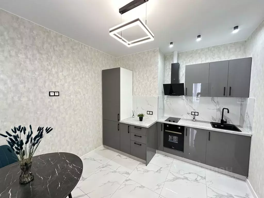 2-к кв. Московская область, Ивантеевка Пушкинский городской округ, ул. ... - Фото 2