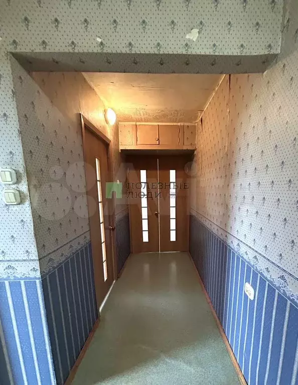 3-к. квартира, 54 м, 9/9 эт. - Фото 0