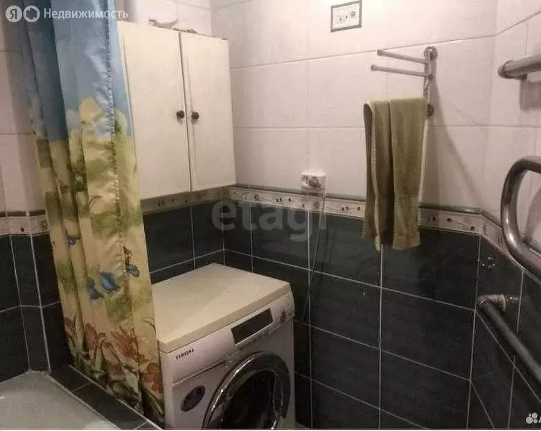 2-комнатная квартира: Улан-Удэ, Профсоюзная улица, 31 (45.1 м) - Фото 2