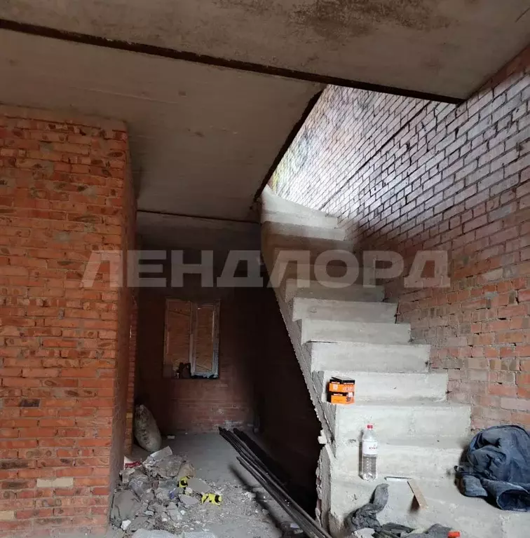 Дом в Ростовская область, Ростов-на-Дону Фасадная ул. (73 м) - Фото 1