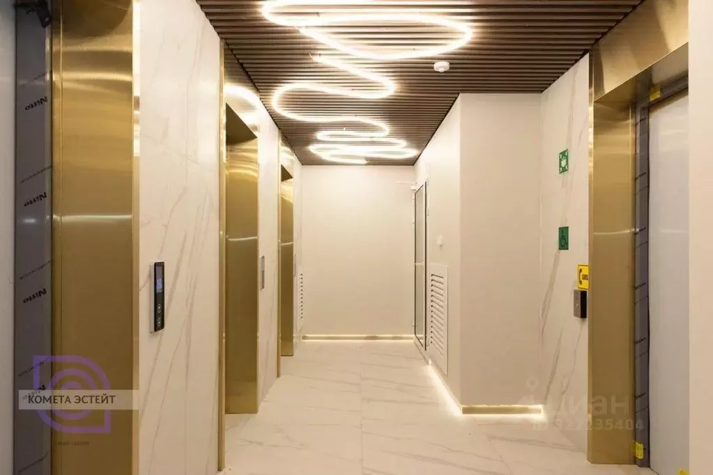 1-к кв. Москва Шарикоподшипниковская ул., 16 (36.8 м) - Фото 1