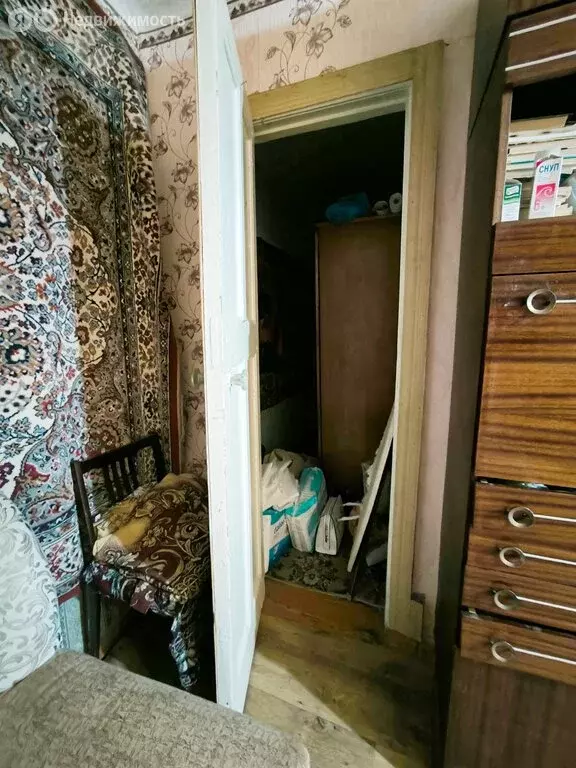 2-комнатная квартира: Чебоксары, улица Аркадия Гайдара, 10 (45.5 м) - Фото 0