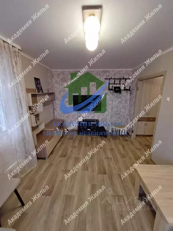 2-к кв. Оренбургская область, Орск ул. Волкова, 3 (41.8 м) - Фото 2