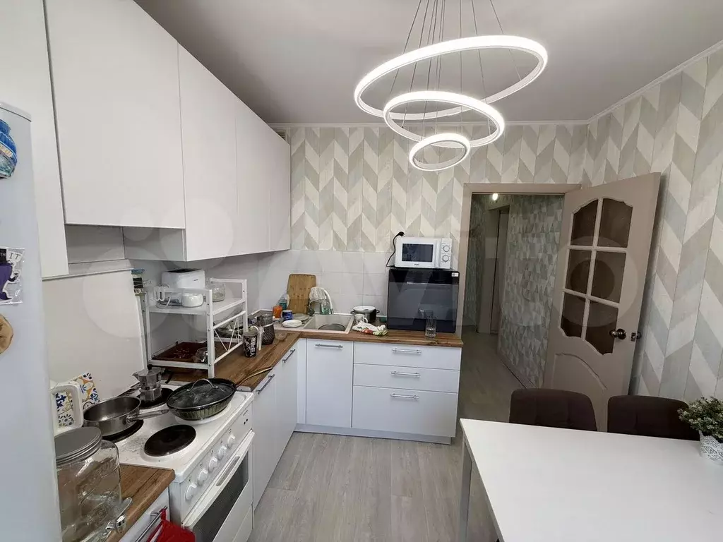 3-к. квартира, 70 м, 4/5 эт. - Фото 0