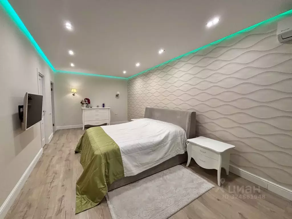 2-к кв. Волгоградская область, Волгоград Новороссийская ул., 5 (95.9 ... - Фото 1