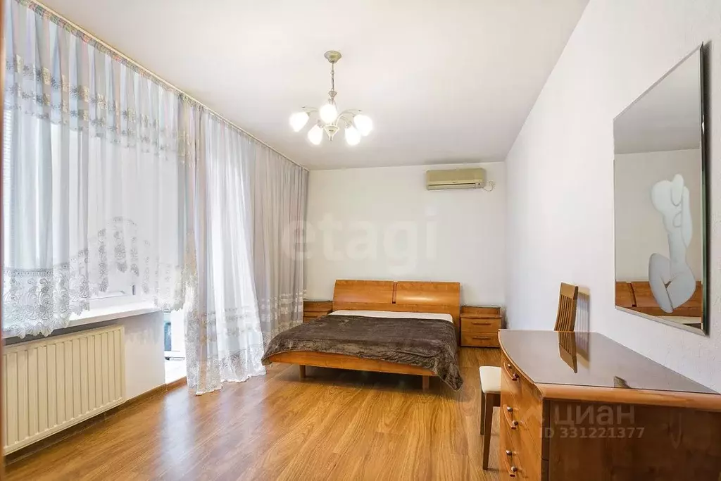 3-к кв. Крым, Ялта ул. Дзержинского, 23 (115.9 м) - Фото 1