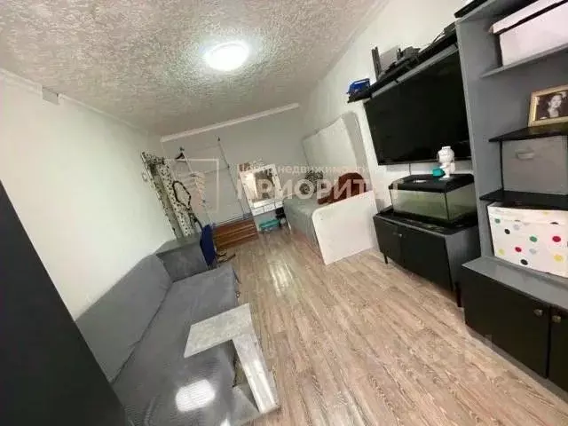 1-к кв. Саха (Якутия), Якутск ул. Бестужева-Марлинского, 7 (37.0 м) - Фото 0